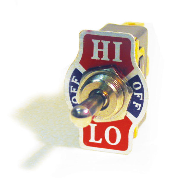 SPX Electric Thumb Warmer Kit Replacement Switch (12-166-04) | MunroPowersports.com