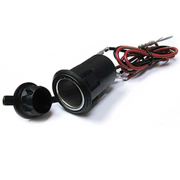 SPX 12V Power Outlet (SM-01085) | MunroPowersports.com