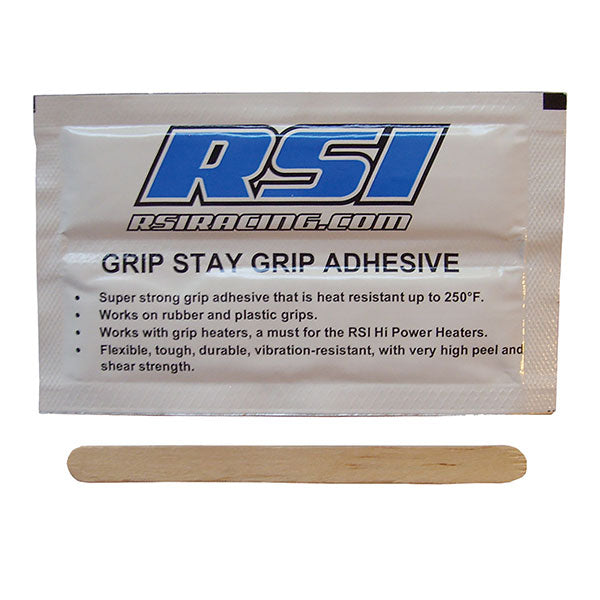 RSI Grip Stay Grip Adhesive (Gg-1) | MunroPowersports.com