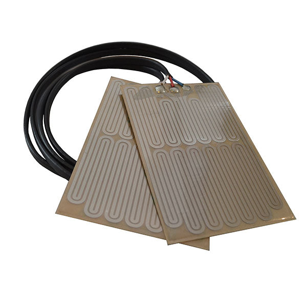 RSI Universal Grip Heaters (Gh-1) | MunroPowersports.com