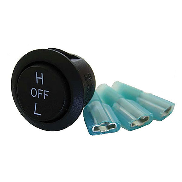 RSI Universal Rocker Switch (Sw-1) | MunroPowersports.com