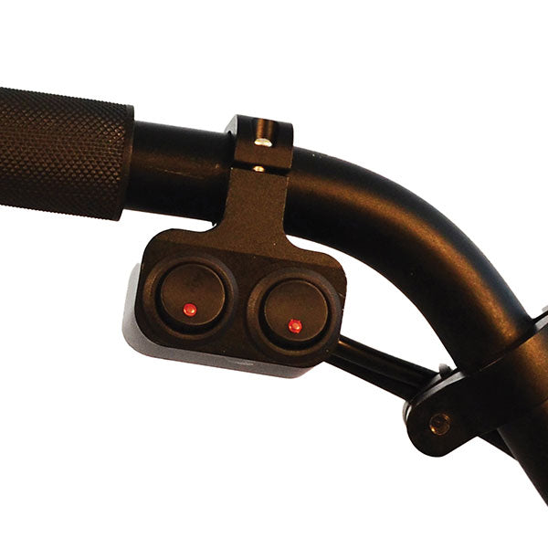 RSI Universal Rocker Switch (Sw-4) | MunroPowersports.com