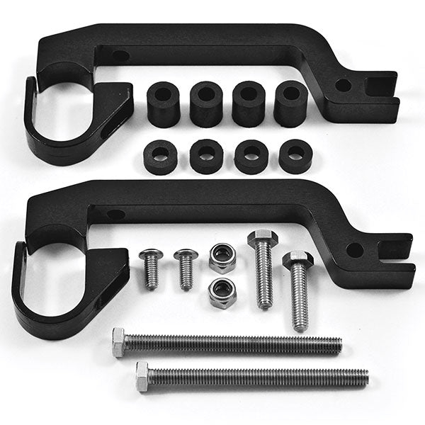 RSI Atv/ Motorcycle Handguard Mount (H4452) | MunroPowersports.com