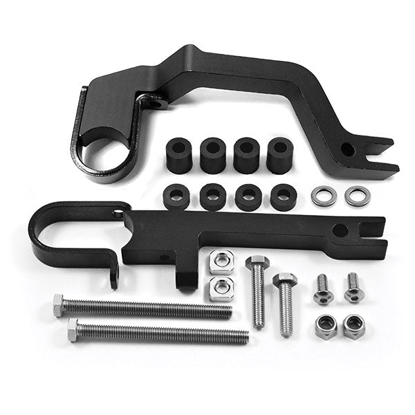 RSI Selath Hayes Handguard Brake Mount Kit (H4464) | MunroPowersports.com