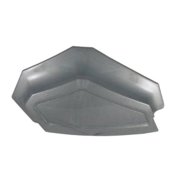 Powermadd Star Series Handguard Extensions - 340-5105 | MunroPowersports.com