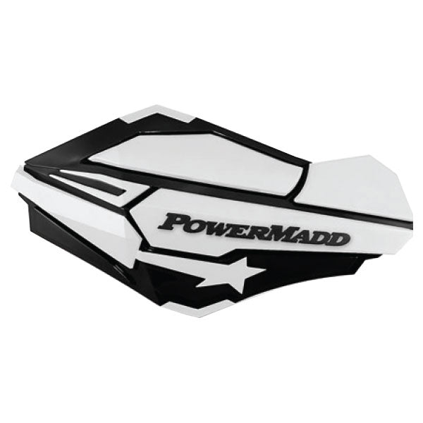 Powermadd Sentinel Handguards (34428) | MunroPowersports.com