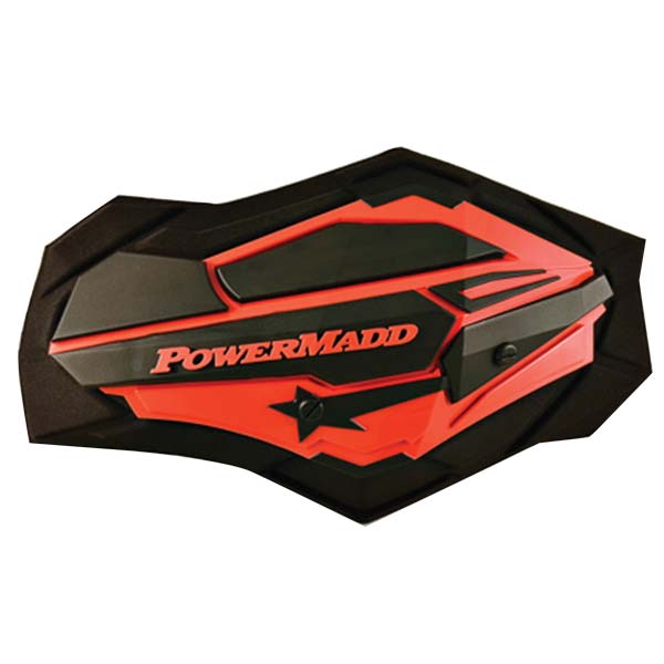 Powermadd Sentinel Handgaurd Armour (34477) | MunroPowersports.com