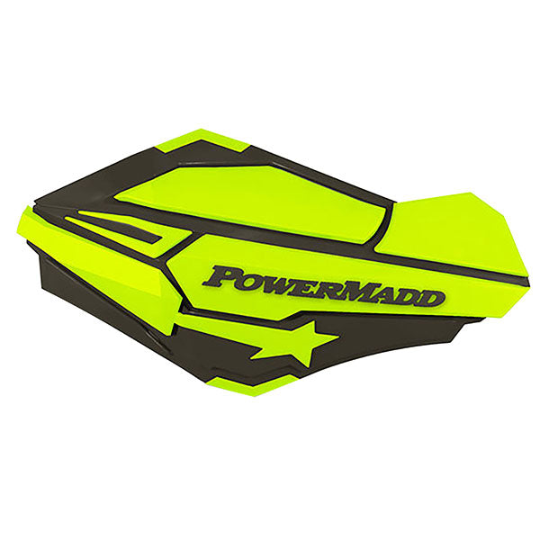 Powermadd Sentinel Handguards (34425) | MunroPowersports.com
