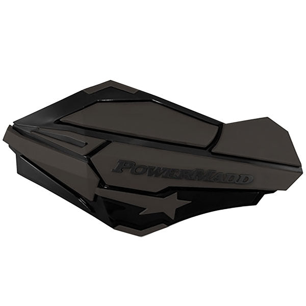 Powermadd Sentinel Handguards 340-5188 | MunroPowersports.com