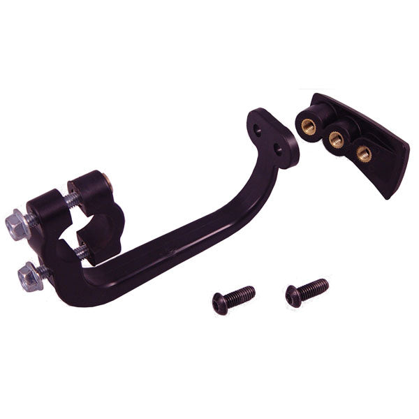 Powermadd Powerx Handguard Flexmount (34256) | MunroPowersports.com