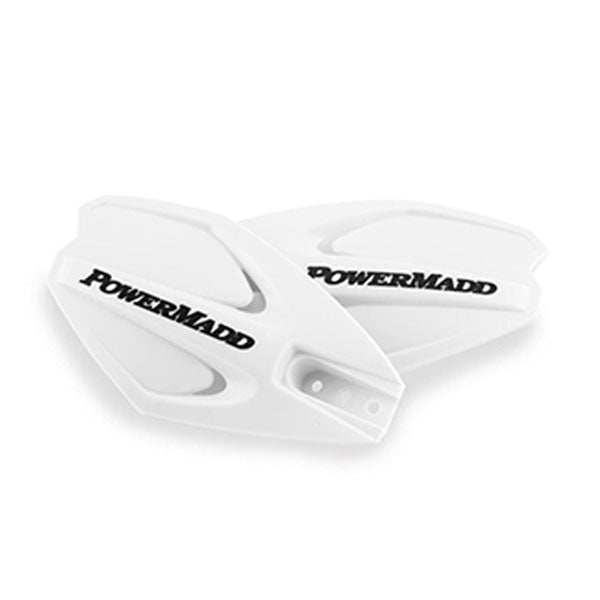 Powermadd Powerx Handguards 340-5210 | MunroPowersports.com
