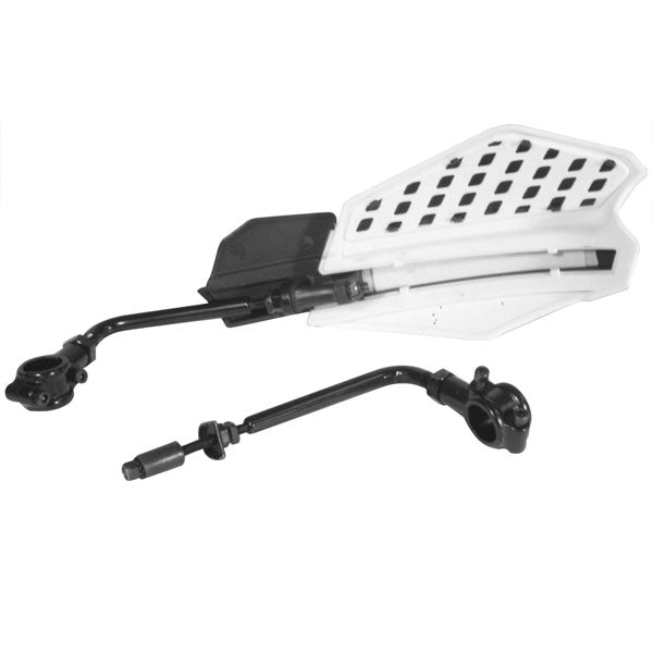 Powermadd Star Series Tri Mount (34269) | MunroPowersports.com