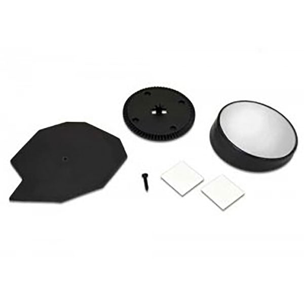 Powermadd Star Series Mirror Kit | MunroPowersports.com