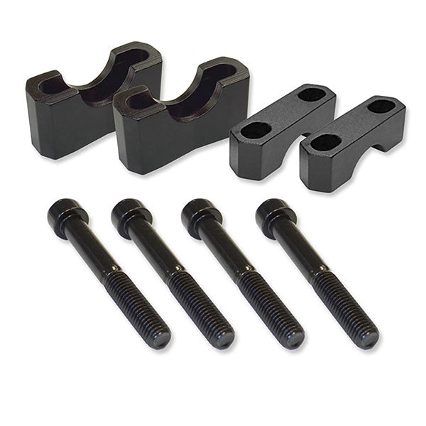 Powermadd Handlebar Riser (45210) | MunroPowersports.com