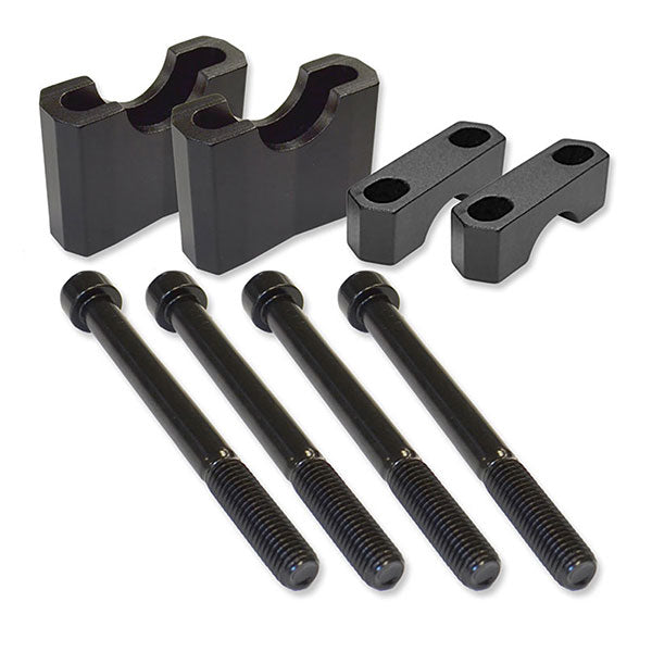 Powermadd Handlebar Riser (45215) | MunroPowersports.com