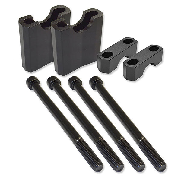 Powermadd Handlebar Riser (45220) | MunroPowersports.com