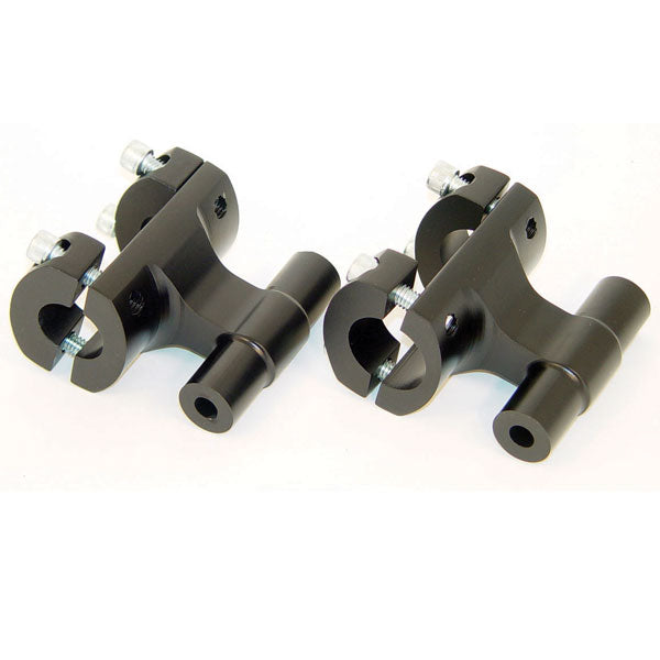 Powermadd Powerriser Handlebar Riser (45419) | MunroPowersports.com