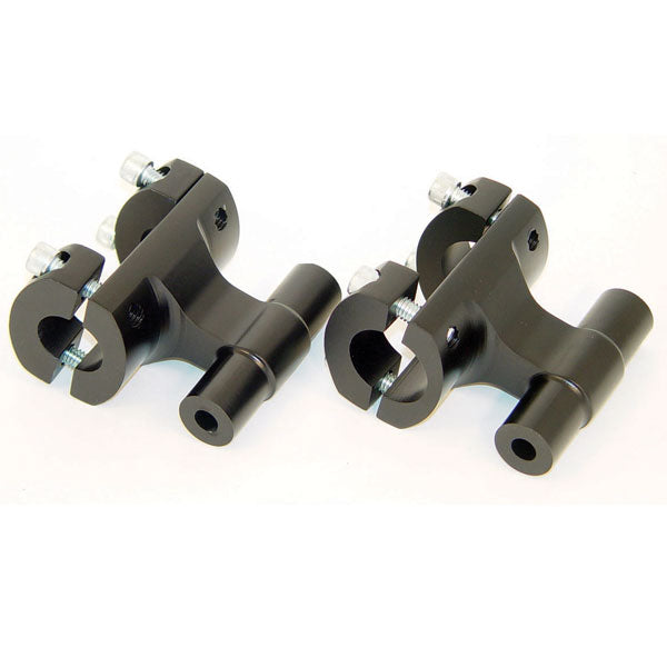 Powermadd Powerriser Handlebar Riser (45432) | MunroPowersports.com