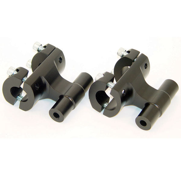 Powermadd Powerriser Handlebar Riser (45430) | MunroPowersports.com