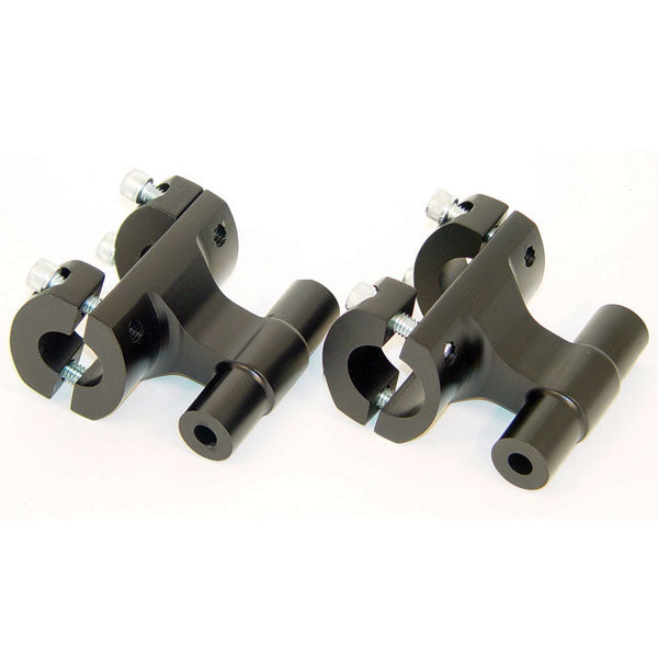 Powermadd Powerriser Handlebar Riser (45421) | MunroPowersports.com