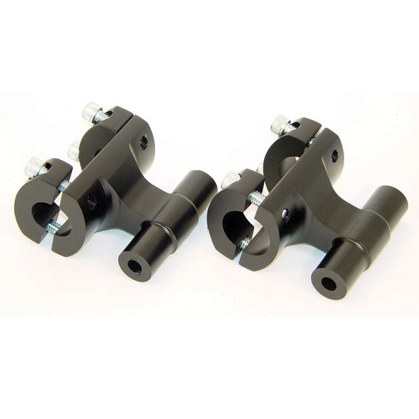 Powermadd Powerriser Handlebar Riser (45431) | MunroPowersports.com