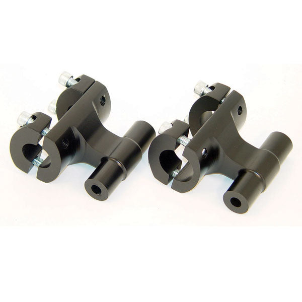 Powermadd Powerriser Handlebar Riser (45440) | MunroPowersports.com