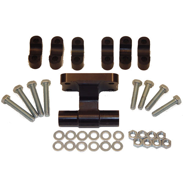 Powermadd Pivot Snow Riser 340-5350 | MunroPowersports.com