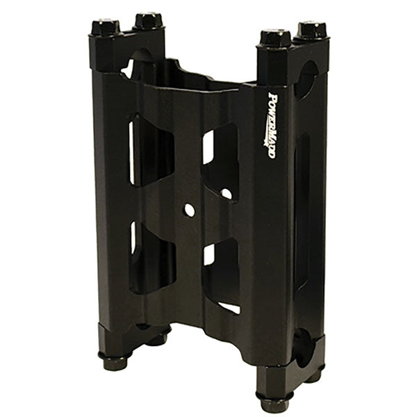 Powermadd Wide Riser 4.25" 340-5375 | MunroPowersports.com