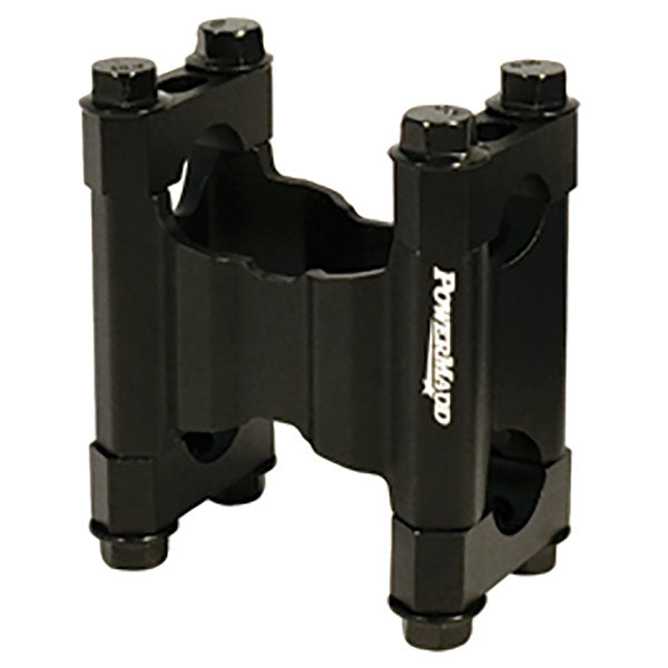 Powermadd Narrow Riser 3.125" 340-5380 | MunroPowersports.com