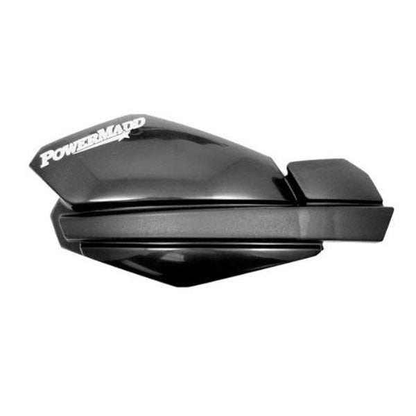 Powermadd Trail Star Handguards 340-5404 | MunroPowersports.com
