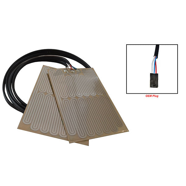 RSI Grip Heater (Gh-7) | MunroPowersports.com