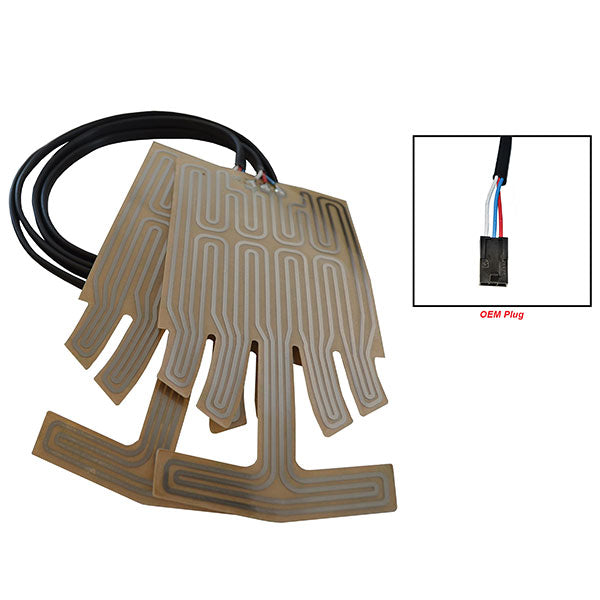 RSI Grip Heater (Gh-8) | MunroPowersports.com