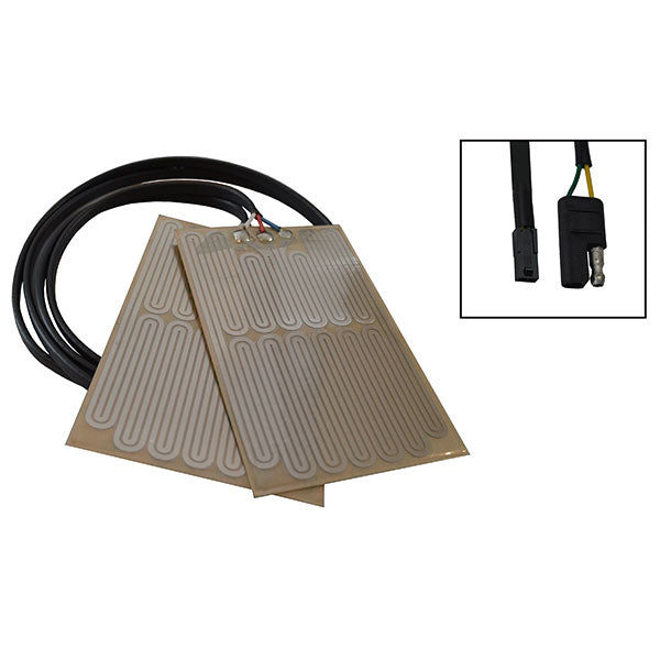 RSI Grip Heater (Gh-25) | MunroPowersports.com