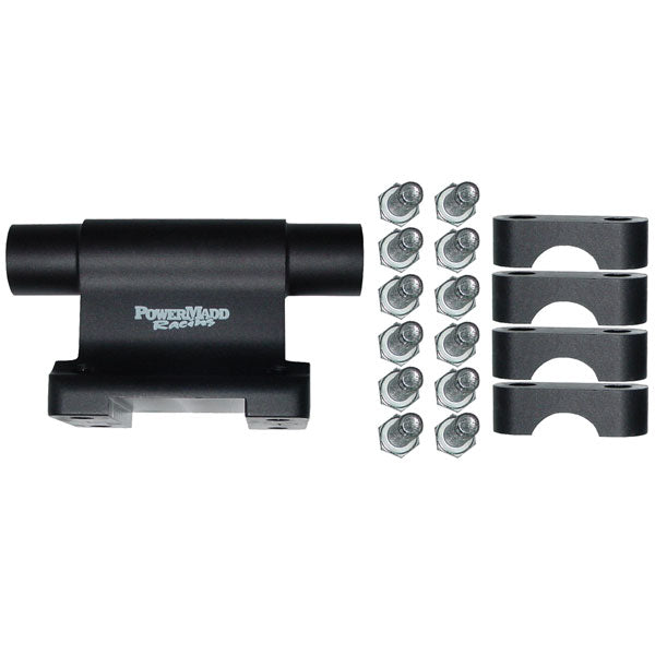 Powermadd Pivot Adapter Kit (45580) | MunroPowersports.com