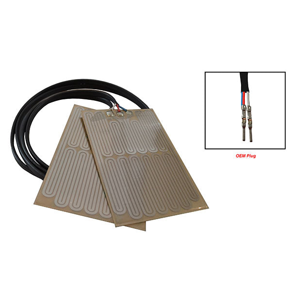 RSI Grip Heater (Gh-17) | MunroPowersports.com