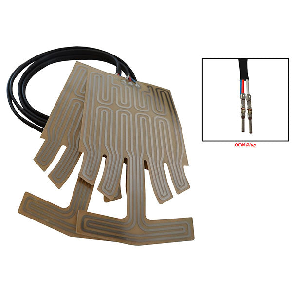 RSI Grip Heater (Gh-18) | MunroPowersports.com