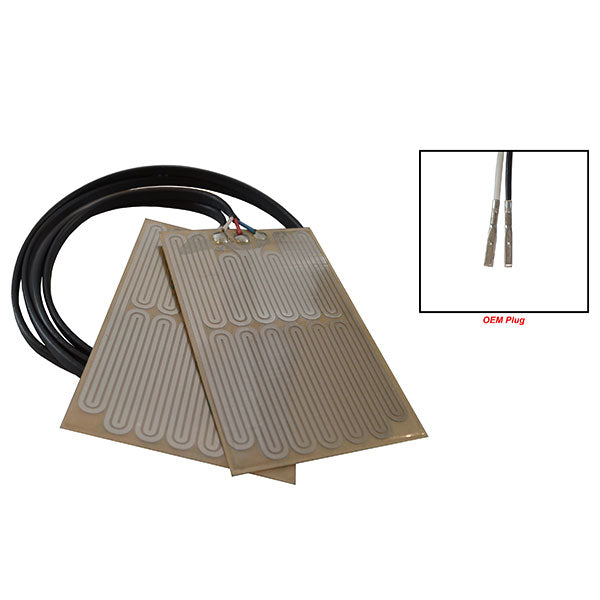 RSI Grip Heater (Gh-19) | MunroPowersports.com