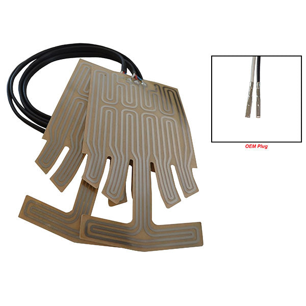 RSI Grip Heater (Gh-20) | MunroPowersports.com