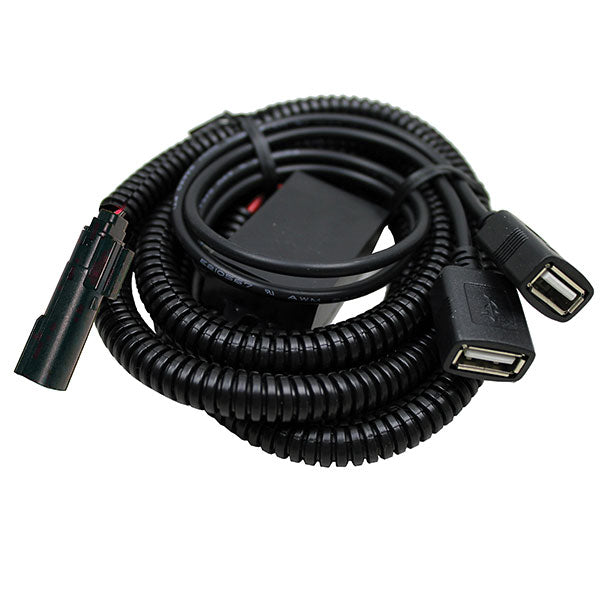 RSI Usb Power Cables (Usb-S1) | MunroPowersports.com