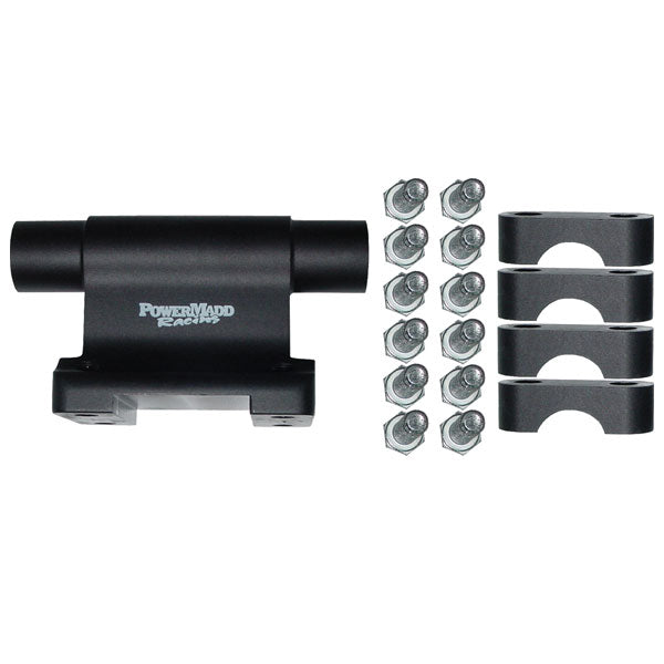 Powermadd Pivot Adapter Kit (45582) | MunroPowersports.com