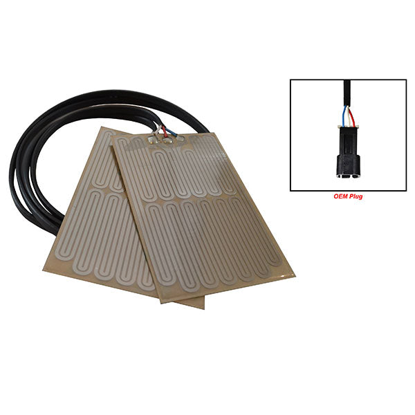 RSI Grip Heater (Gh-3) | MunroPowersports.com