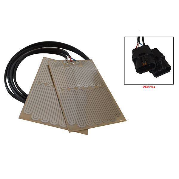 RSI Grip Heater (Gh-21) | MunroPowersports.com