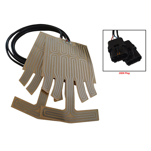 RSI Grip Heater (Gh-22) | MunroPowersports.com
