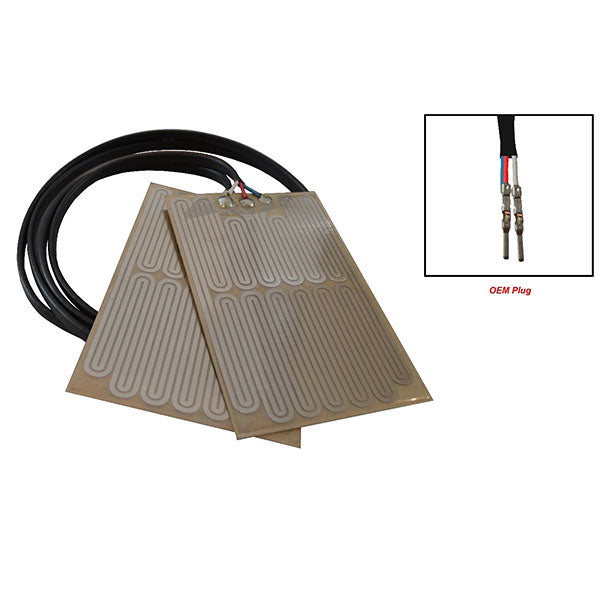 RSI Grip Heater (Gh-27) | MunroPowersports.com