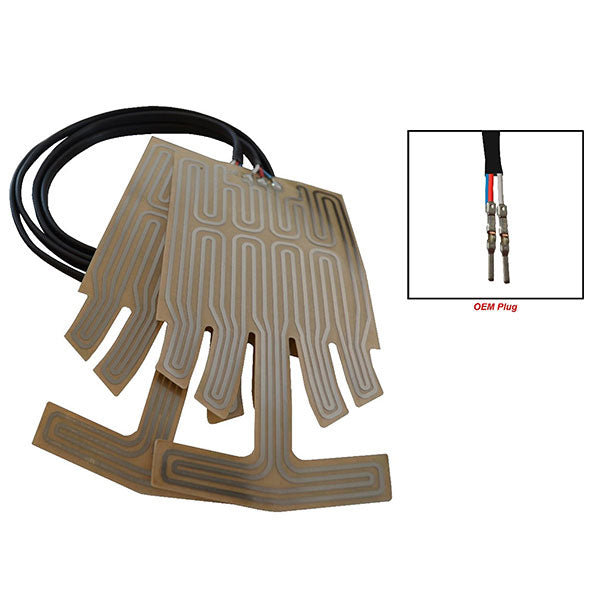 RSI Grip Heater (Gh-28) | MunroPowersports.com