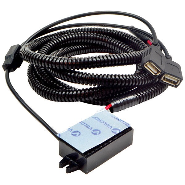RSI Usb Power Cables (Usb-P) | MunroPowersports.com