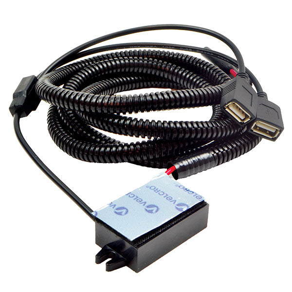 RSI Usb Power Cables (Usb-P2) | MunroPowersports.com