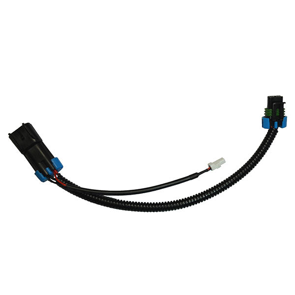 RSI Plug-N-Play Wiring Harness Adapter (H4466) | MunroPowersports.com