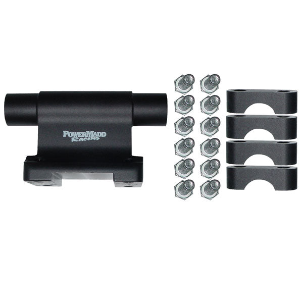 Powermadd Pivot Adapter Kit (45581) | MunroPowersports.com
