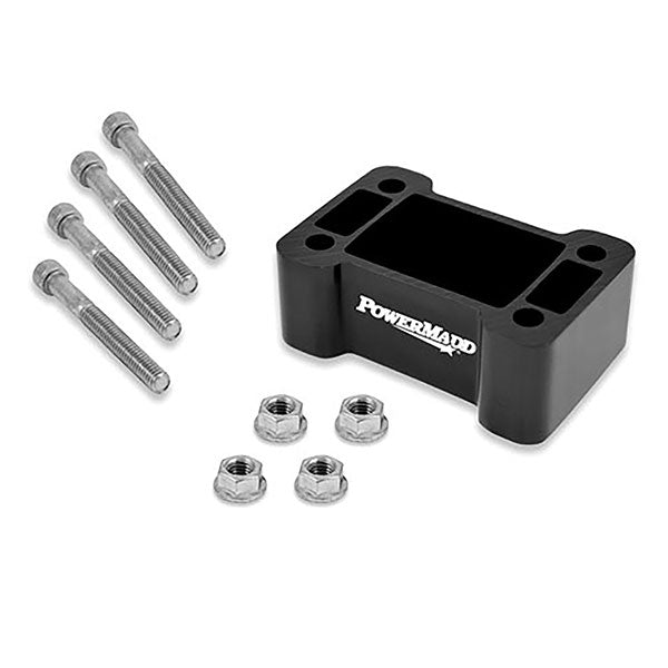 Powermadd Protaper Riser Kit (45489) | MunroPowersports.com
